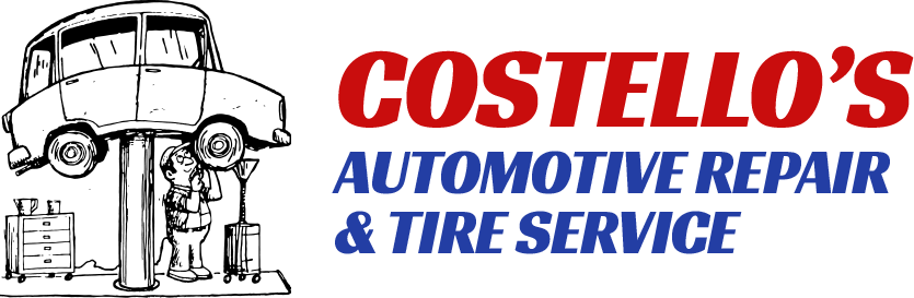 Costello's Automotive Repair